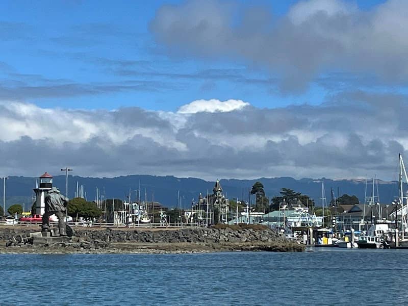 Madaket Harbor Cruise - Image 2