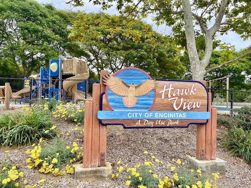 Hawk View Park - Image 1