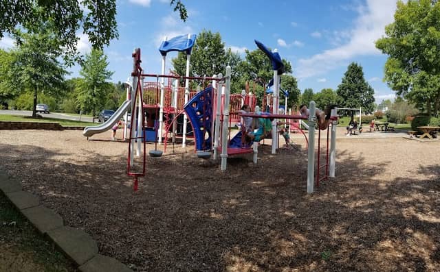Presidents Park - Image 1