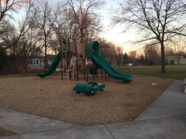 Green Acres Park - Image 2