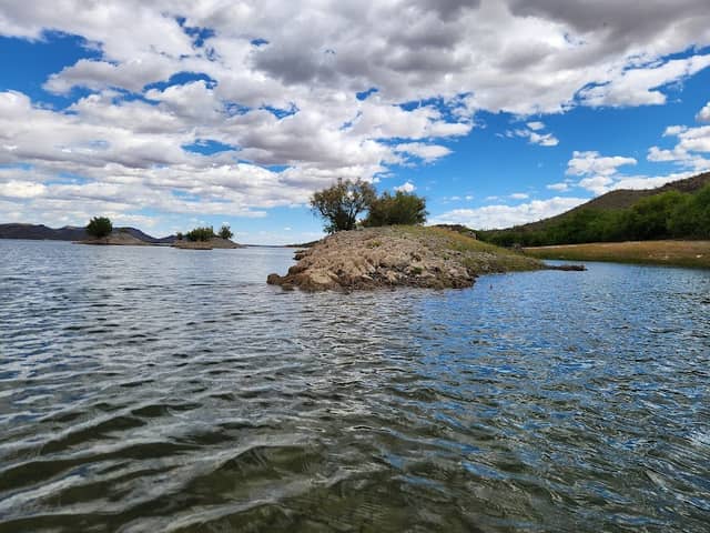 Castle creek flats - Image 1