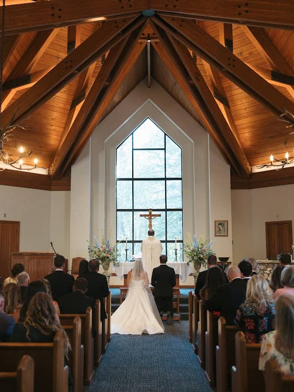 Chapel at Beaver Creek - Image 1