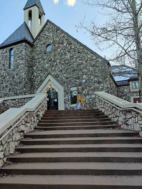 Chapel at Beaver Creek - Image 3