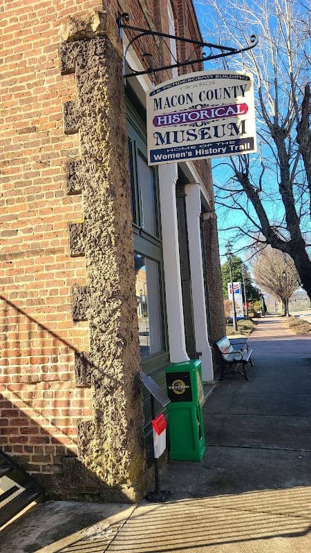 Macon County Historical Museum - Image 2