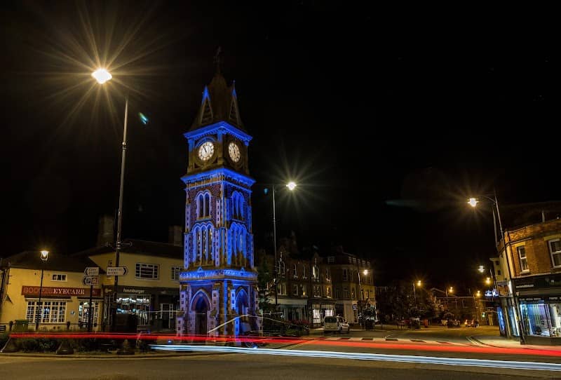 Newmarket War Memorial - Image 2