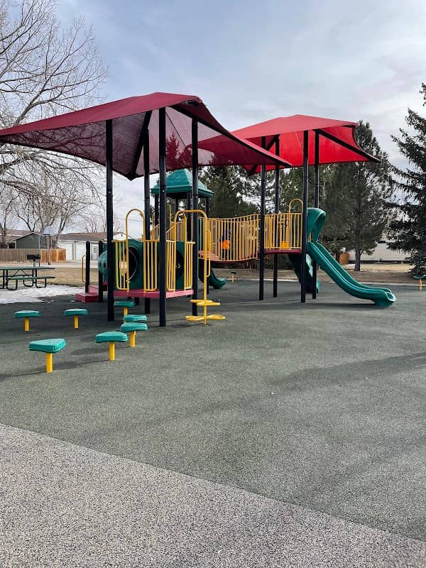 Sunburst Park - Image 2