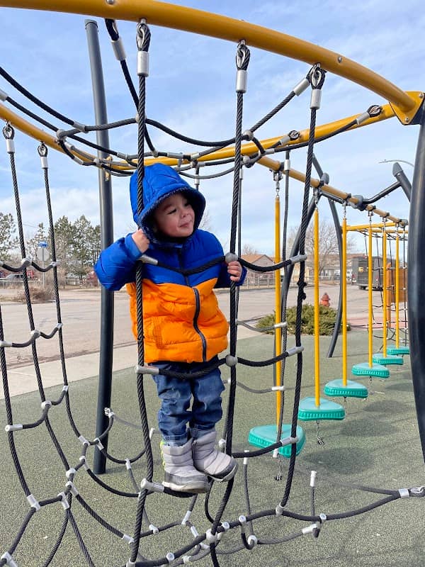 Sunburst Park - Image 1