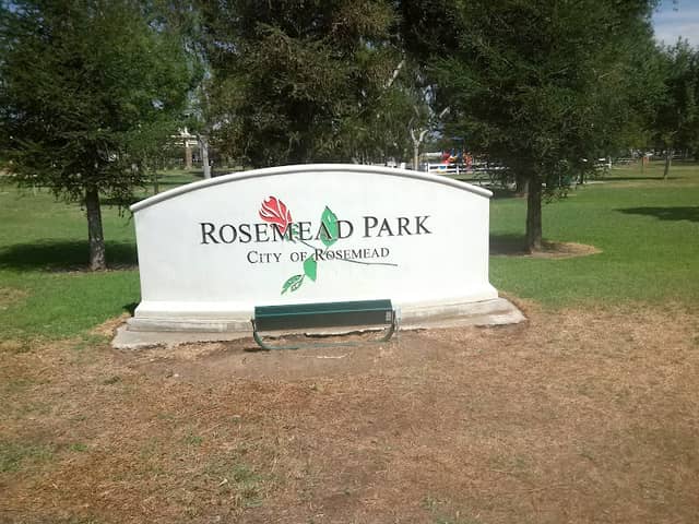 Rosemead Park - Image 2