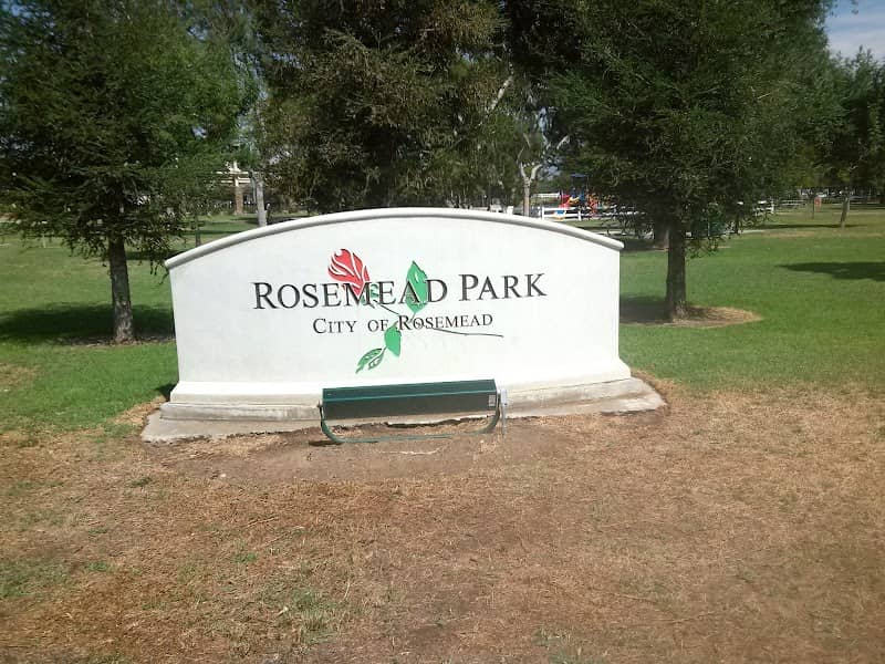Rosemead Park - Image 2