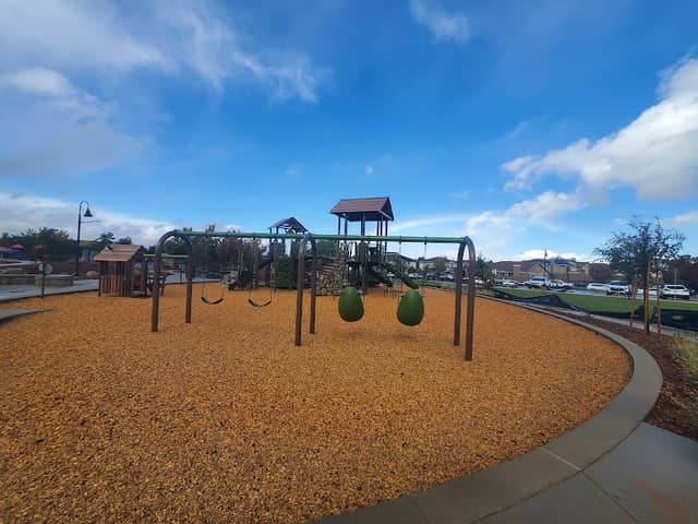 Rancho Vista Park - Image 4