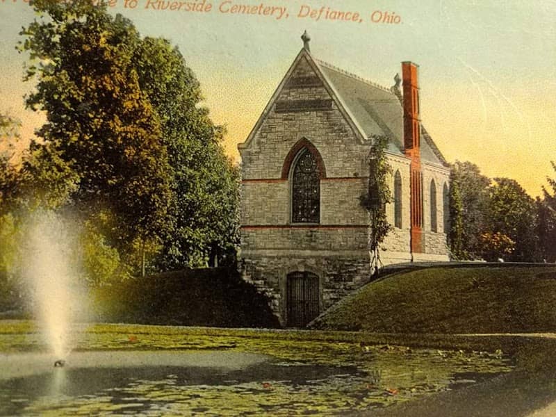 Explore Historic Defiance - Image 1
