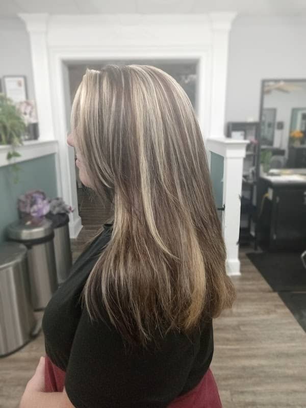 Mane Attraction - Image 1