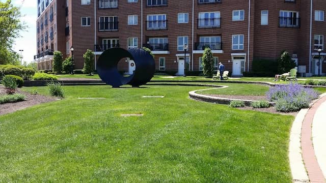 Justison Landing Park - Image 2