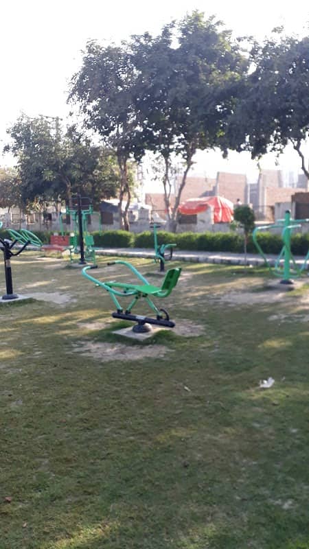 Well maintain Park - Image 1