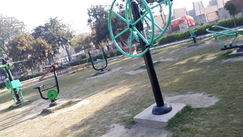 Well maintain Park - Image 2
