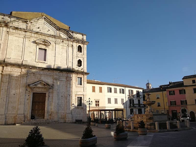 Church of Saint Mary 'Maggiore' - Image 3