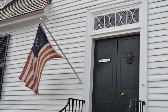 Mary Washington House - Image 2