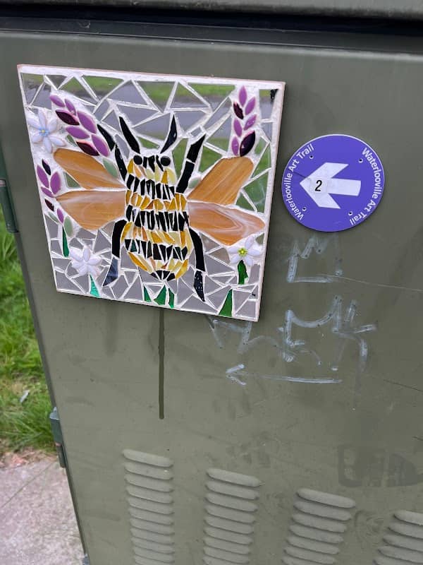 Waterlooville Art Trail 2 - Image 1