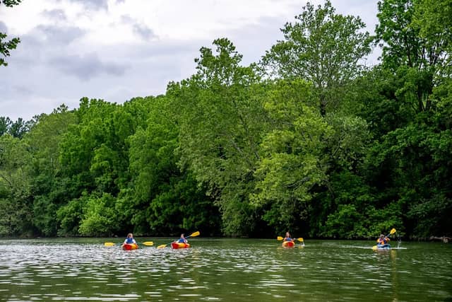 Shenandoah River Adventures LLC - Image 1