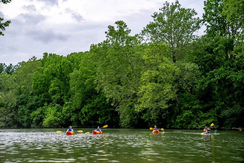 Shenandoah River Adventures LLC - Image 1