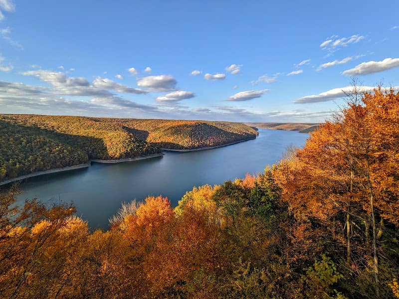 Allegheny National Forest - Image 1