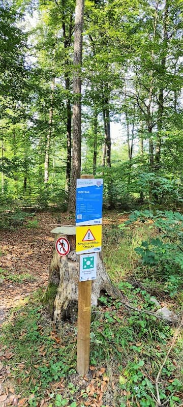 Ruditrail - Image 1