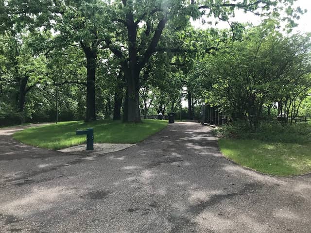 Smetana Lake Park - Image 3
