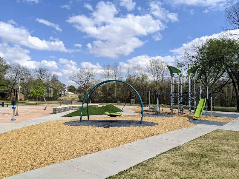 Leisure Park - Image 1