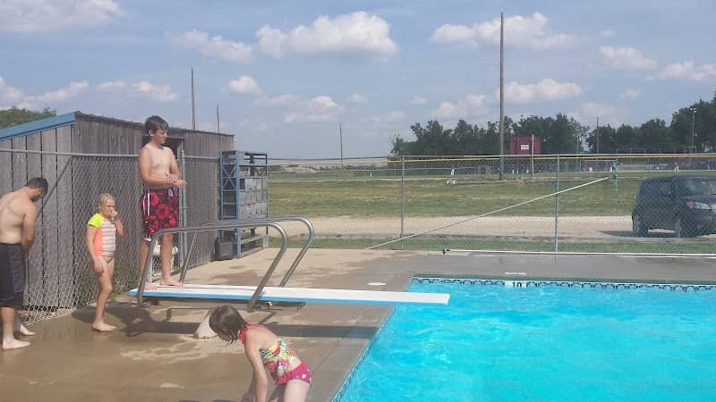 Maisie Community Pool - Image 1