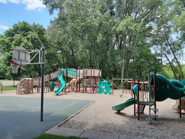 Gleanloch Park - Image 1