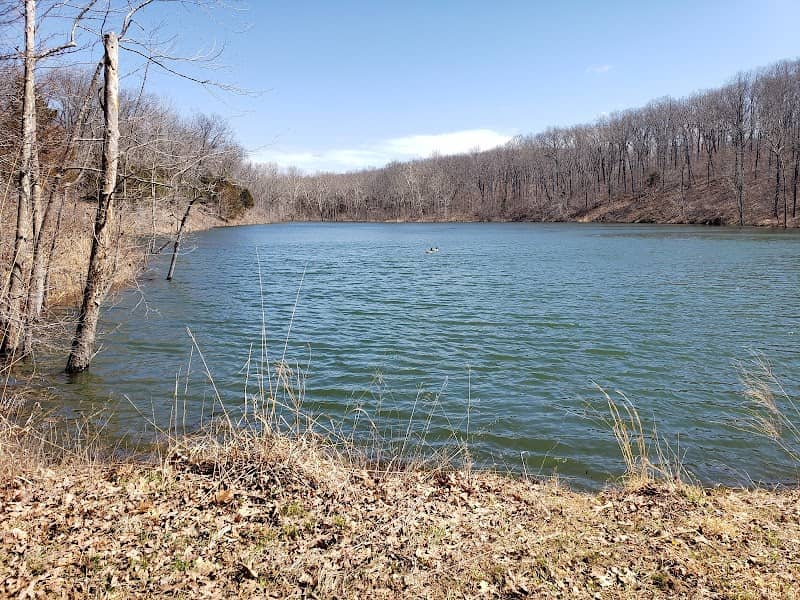 Big Buffalo Creek Conservation Area - Image 2
