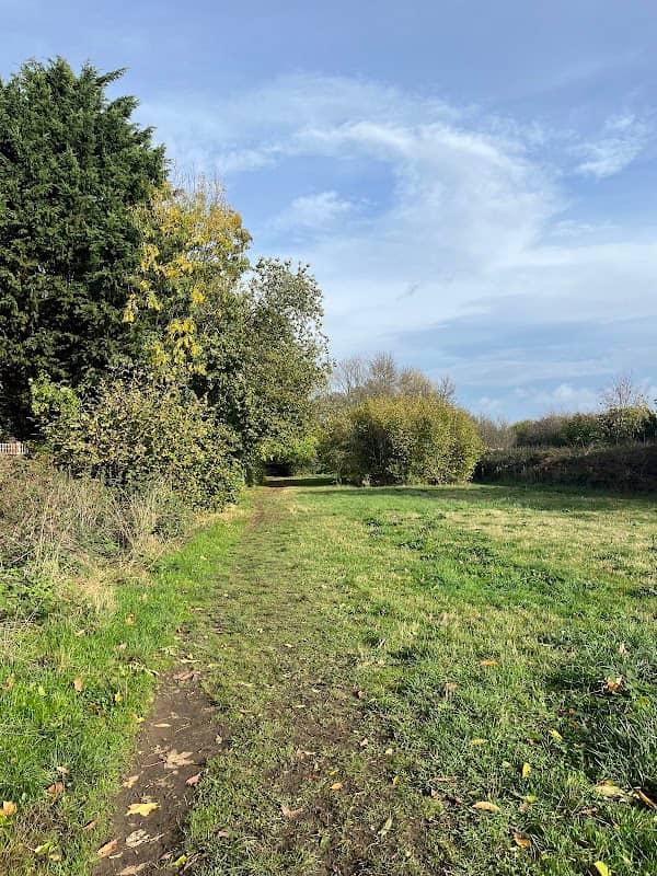 Green Lane Nature Reserve - Image 1