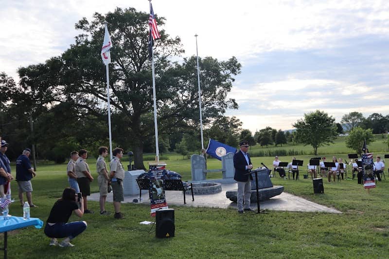 American Legion Park - Image 1