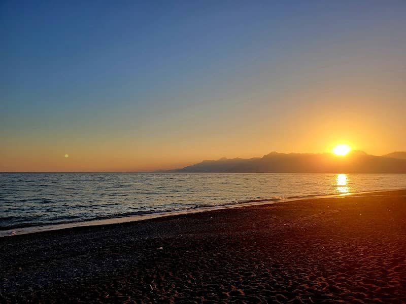 Spiaggia dei Picentini (crab beach) - Image 1