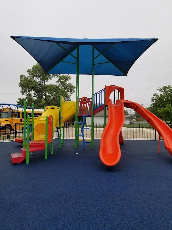 Johnson Park - Image 1