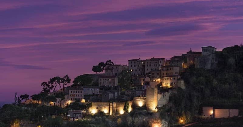 Punto panoramico - Image 1