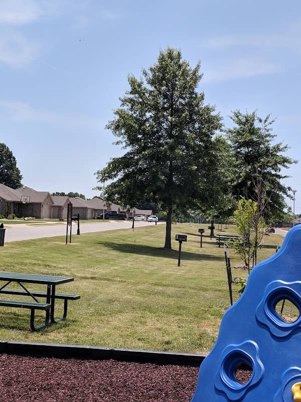 William Lee Coffelt Memorial Park - Image 2