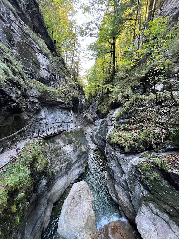 Starzlachklamm - Image 1
