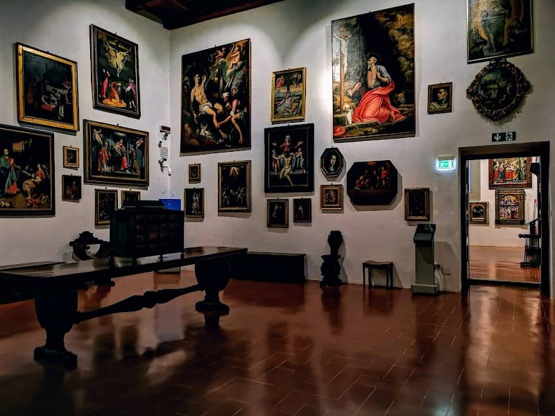 Palazzo Ducale di Gubbio - Image 1