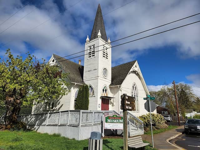 Creswell Historical Museum - Image 1