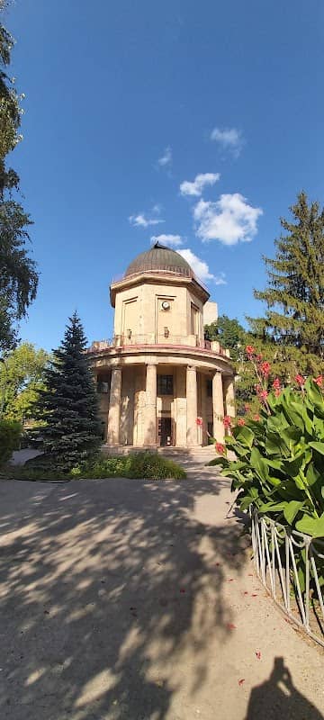Volgograd Planetarium - Image 2
