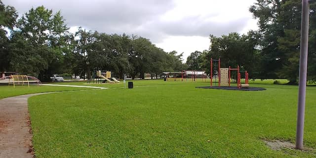 Willard Avenue Park - Image 1