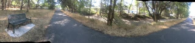 Trail Bench - Image 2