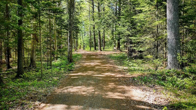 Centreville Recreation Park - Image 1