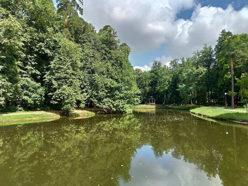 Krasnogorskiy Gorodskoy Park - Image 1