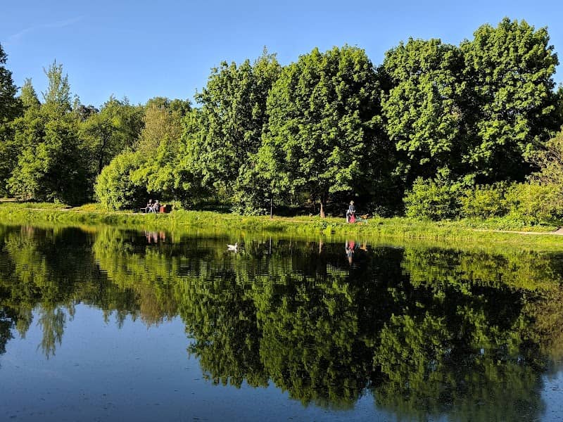 Krasnogorskiy Gorodskoy Park - Image 2