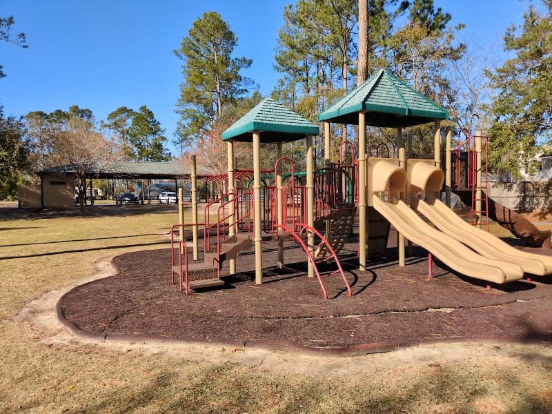 Wood Valley Park - Image 2