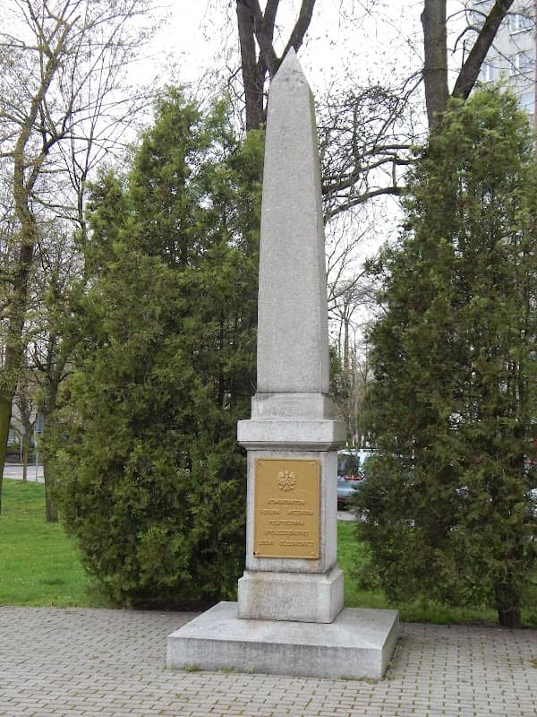 Skwer Kombatantów - Image 1