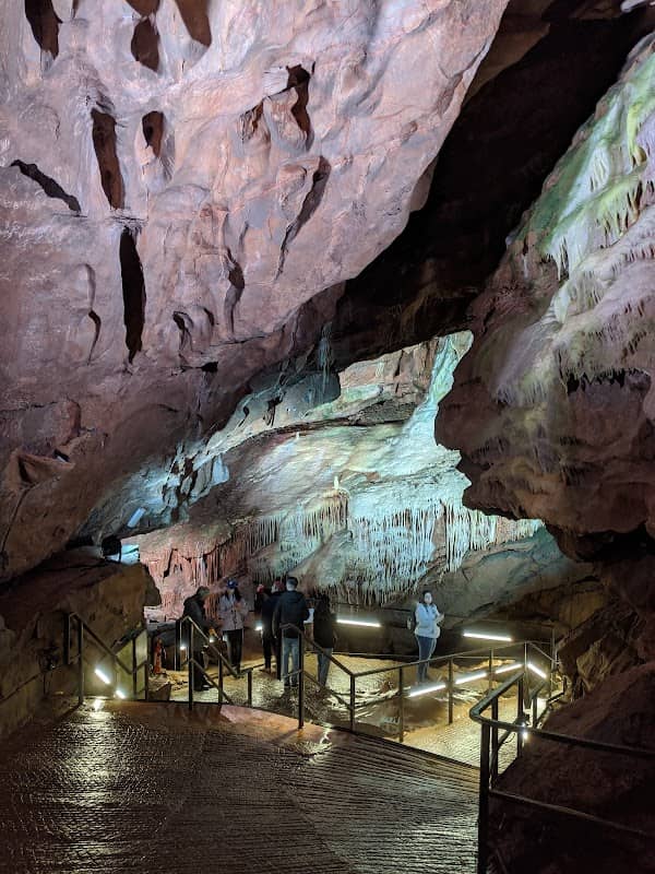 Gough's Cave - Image 1