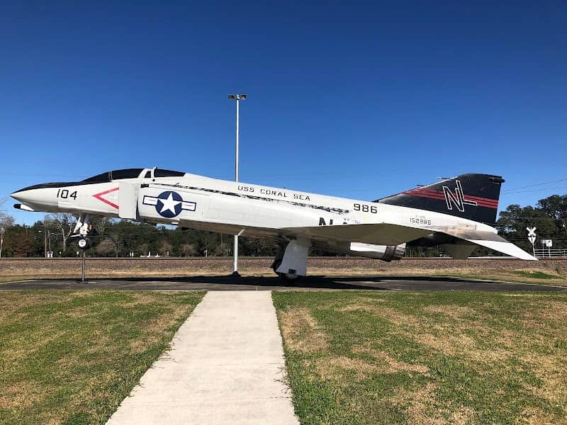 Wedell-Williams Aviation and Cypress Sawmill Museum - Image 2